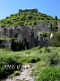 0155 mystras castle